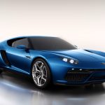 Lamborghini Asterion lpi-910-4 2014