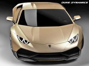 Lamborghini Huracan Minotauro 2014 - Duke Dynamics