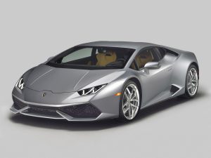 Lamborghini Huracan lp610-4 lb724 2014
