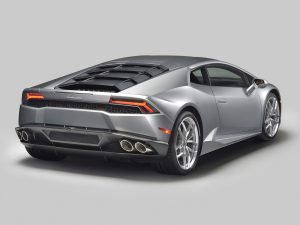 Lamborghini Huracan lp610-4 lb724 2014