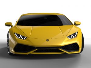 2014 Lamborghini Huracan lp610-4