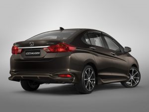2014 Mugen Honda City
