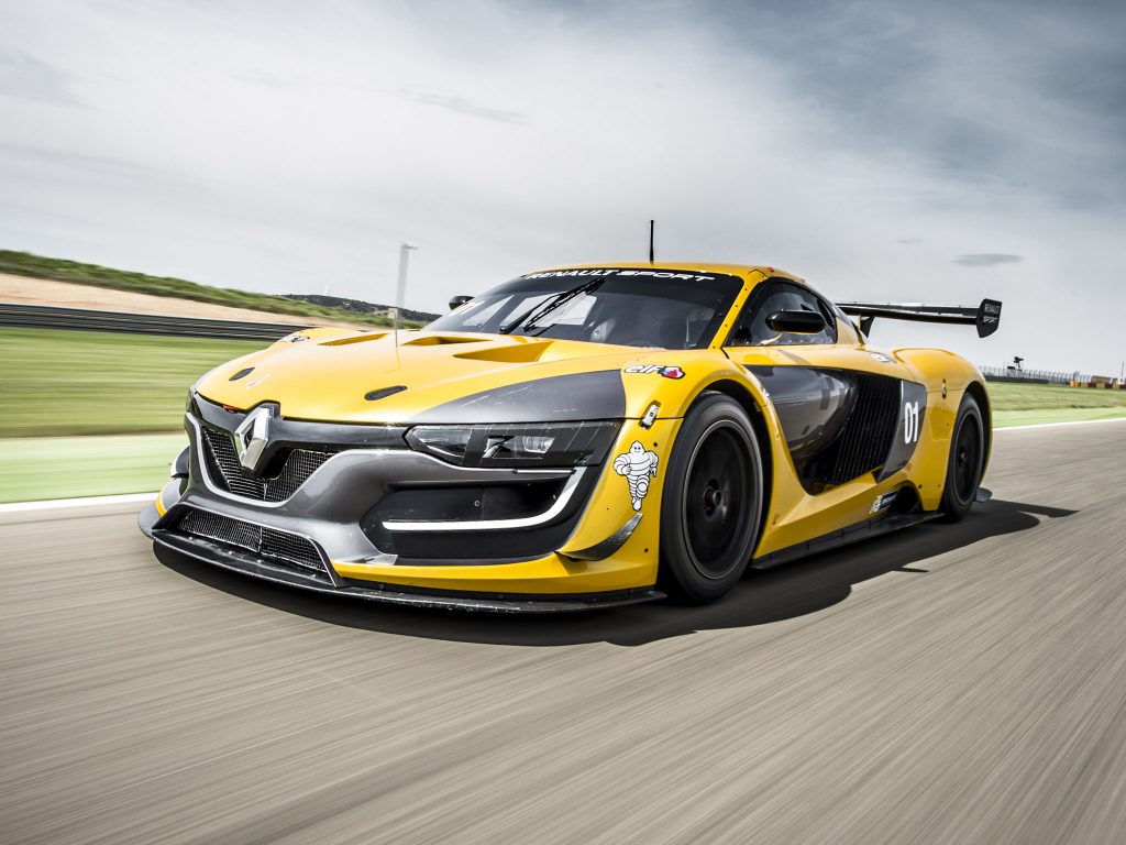 2014 Renault R.S.01