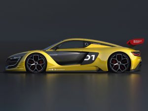2014 Renault R.S.01