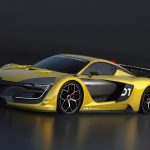 2014 Renault RS-01