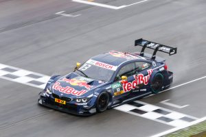 2015 Bmw M4 DTM - Antonio Felix DaCosta