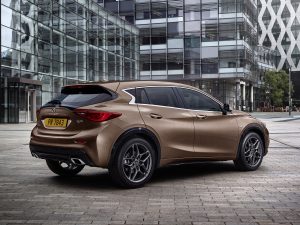 Infiniti Q30 2.2d 2015