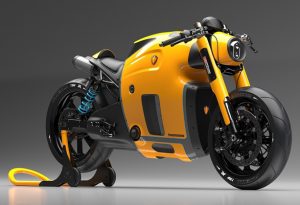 2015 Koenigsegg Moto Concept