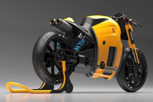 2015 Koenigsegg Moto Concept