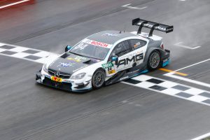 2015 Mercedes AMG C63 - Maximilian Götz