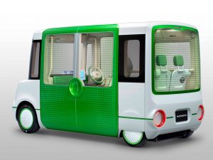 2015 Daihatsu nori ori concept