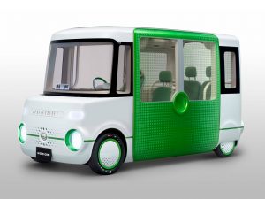 2015 Daihatsu nori ori concept