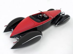 2015 Delahaye Bugnaughty