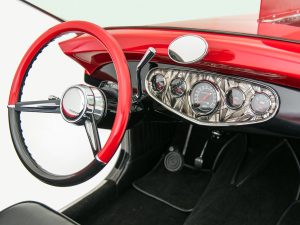 2015 Delahaye Bugnaughty
