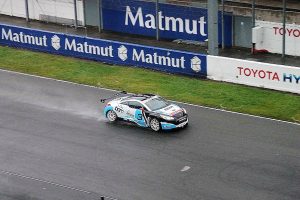 2015 GT Tour Le Mans RCZ Peugeot Sport