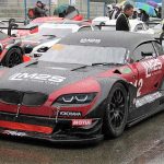 2015 GT Tour Le Mans Mitjet