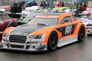 2015 GT Tour Le Mans Mitjet