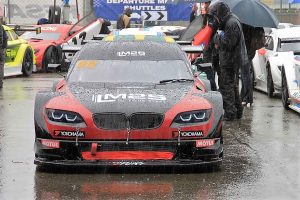 2015 GT Tour Le Mans Mitjet