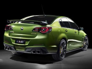 2015 HSV GTS Gen-F2