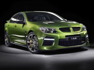 2015 HSV GTS Gen-F2