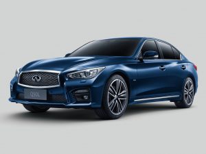 2015 Infiniti Q50L 2.0T V37