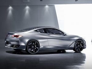 2015 Infiniti Q60 Concept