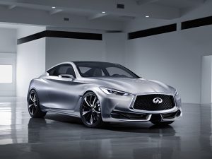 2015 Infiniti Q60 Concept