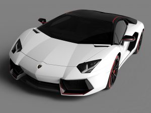 Lamborghini Aventador lp700-4 Pirelli Edition lb834 2015