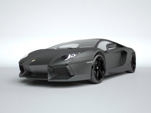 Lamborghini Aventador Vitesse 2015