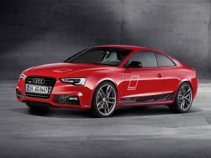 2015 Audi A5 Coupe DTM Selection