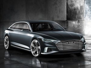 2015 Audi Prologue Avant