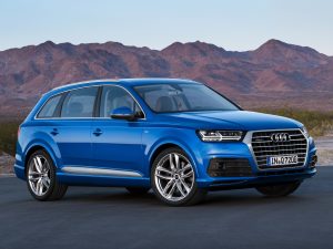 2015 Audi-Q7 TFSI Quattro S-Line