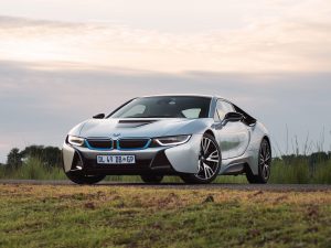 2015 Bmw i8 South-Africa