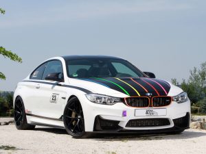 2015 Bmw M4 DTM Champion Edition - TVW Car-Design