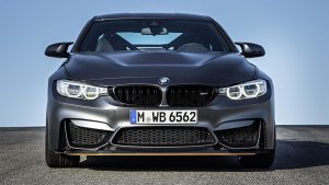 2015 Bmw M4 GTS