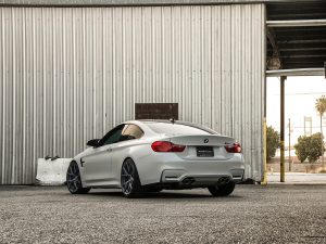 2015 Bmw M4 Klassen Midnight Frost M52r Wheels