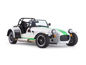 2015 Caterham Seven 270 R