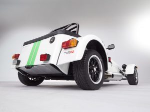 2015 Caterham Seven 270 R