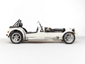 2015 Caterham Seven 270 S