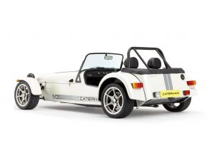 2015 Caterham Seven 270 S