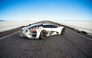 2015 Lada Raven