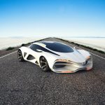 2015 Lada Raven