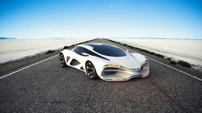 2015 Lada Raven 2015 Lada Raven