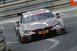 2016 António Félix Da Costa - BMW M4 DTM