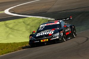 2016 Daniel Juncadella - Mercedes AMG C63 DTM