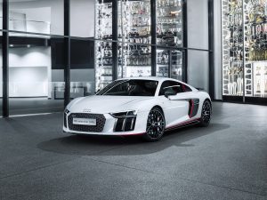 Audi R8 V10 Plus Selection 24h 2016