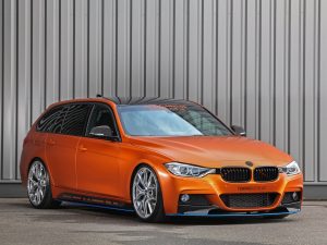 Bmw 3 Series Touring TuningSuche 2016