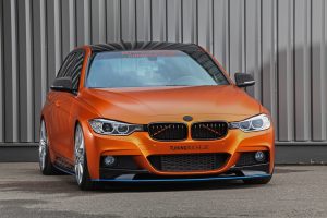 Bmw 3 Series Touring TuningSuche 2016