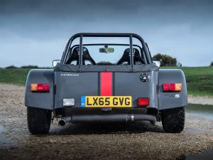 2016 Caterham Seven 620 S