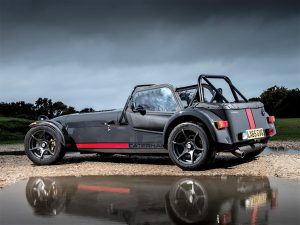 2016 Caterham Seven 620 S